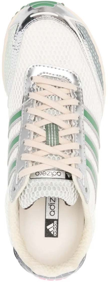 Adidas Adizero Adios Og Crewht/prlogr/dbrown Divers