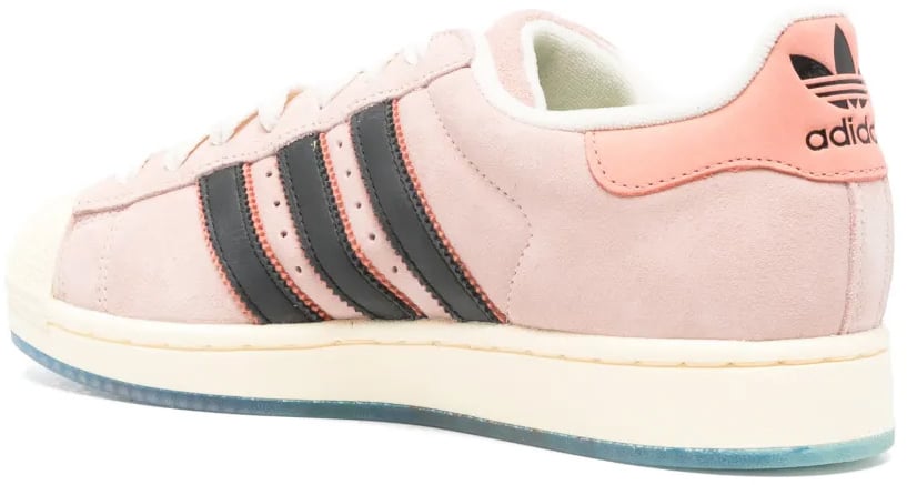 Adidas Superstar Patrick Superstar Supcol/cblackwoncla Zwart