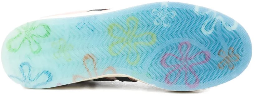 Adidas Superstar Patrick Superstar Supcol/cblackwoncla Zwart