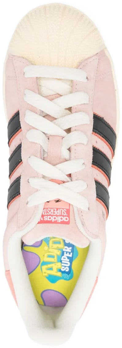 Adidas Superstar Patrick Superstar Supcol/cblackwoncla Zwart