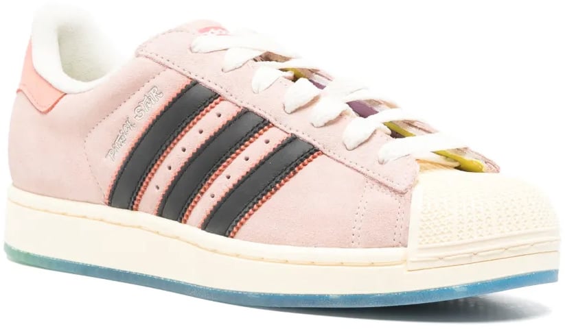 Adidas Superstar Patrick Superstar Supcol/cblackwoncla Zwart