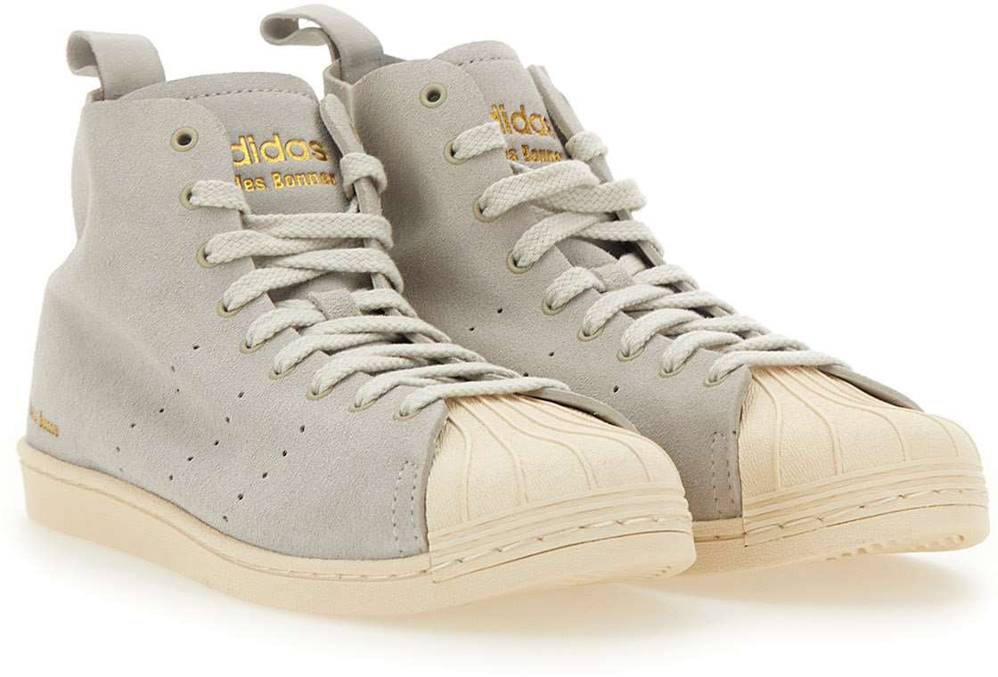 Adidas Sneakers Grey Grijs