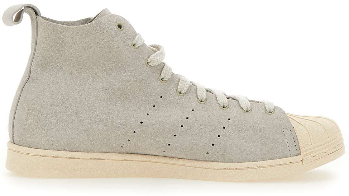 Adidas Sneakers Grey Grijs