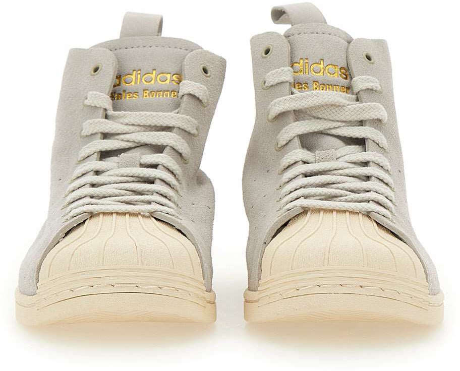 Adidas Sneakers Grey Grijs