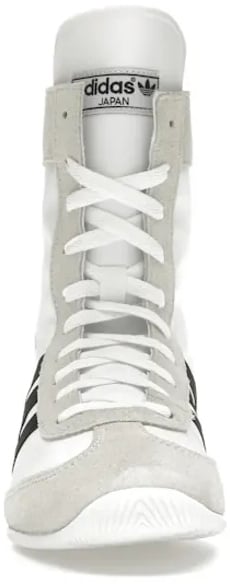 Adidas adidas Japan Mid Footwear White Black (Women's) Wit