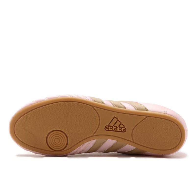 Adidas Adidas Taekwondo Clear Pink Magic Beige Roze