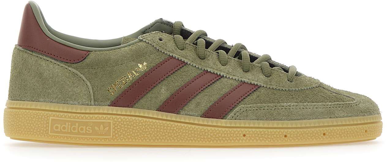 Adidas Sneakers Green Groen