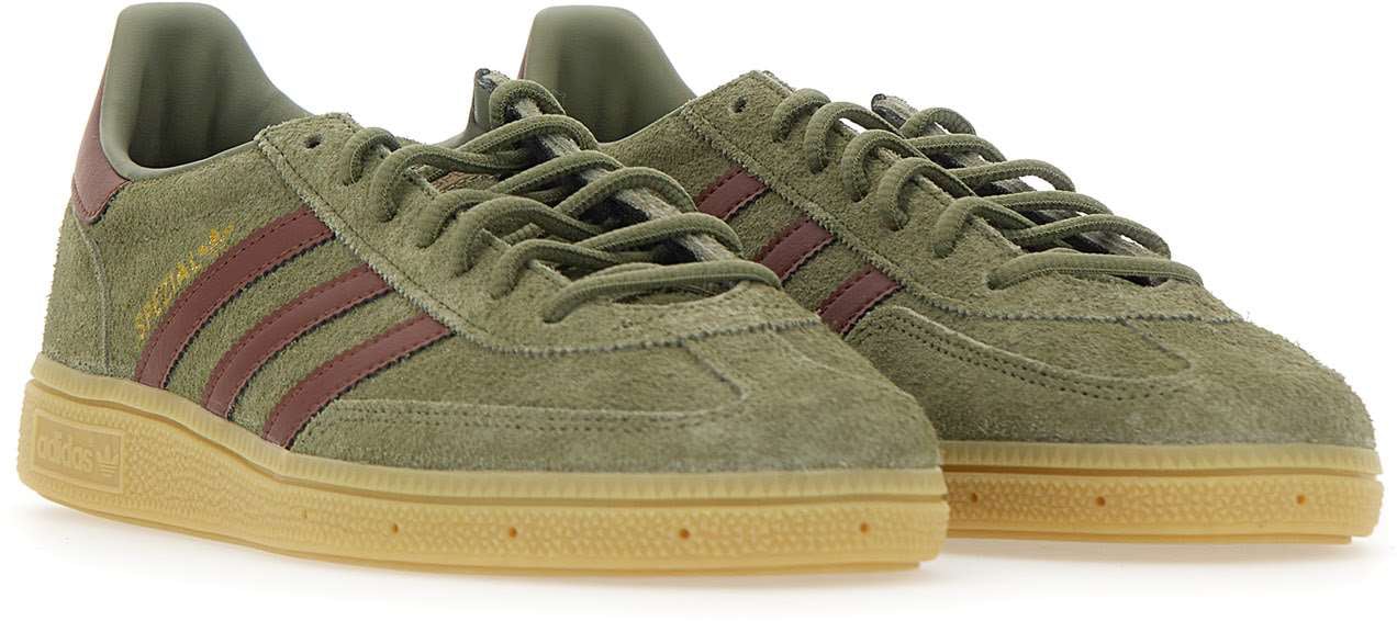 Adidas Sneakers Green Groen