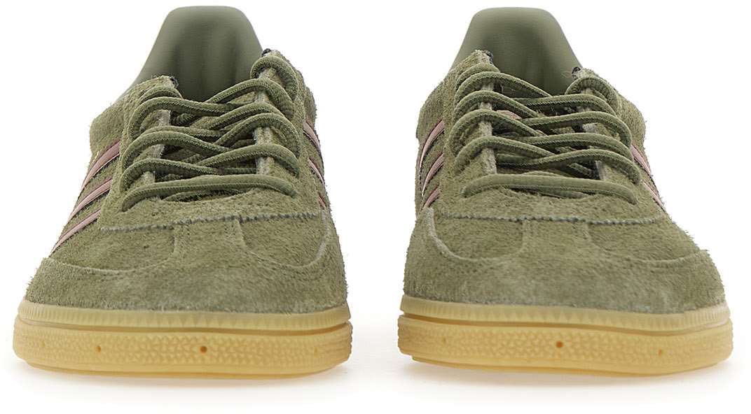 Adidas Sneakers Green Groen