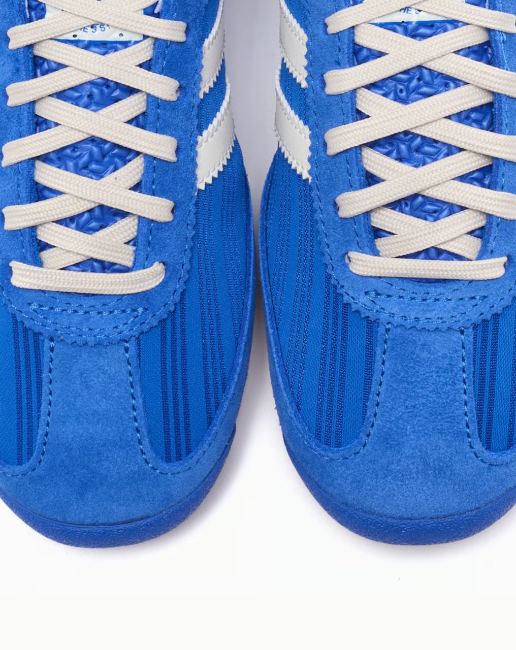 Adidas Sl 72 Og W Blue/crewht/gum1 Blauw
