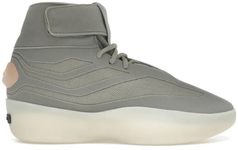 Adidas adidas Fear of God Athletics II Basketball Putty Beige Beige