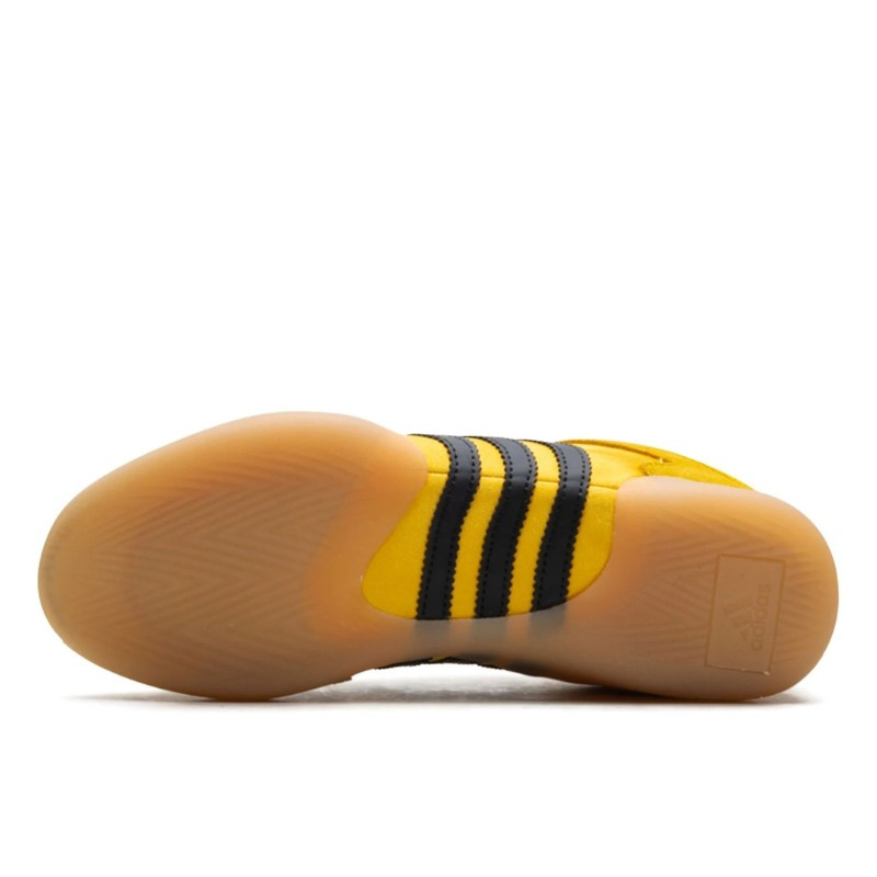 Adidas Adidas Ballerina Bad Bunny Bold Gold Geel