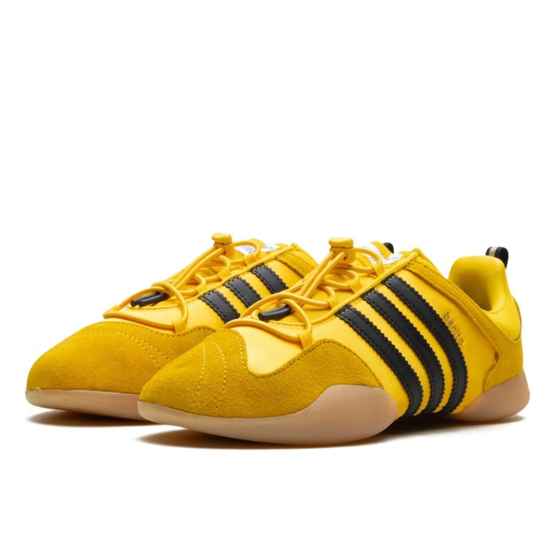 Adidas Adidas Ballerina Bad Bunny Bold Gold Geel