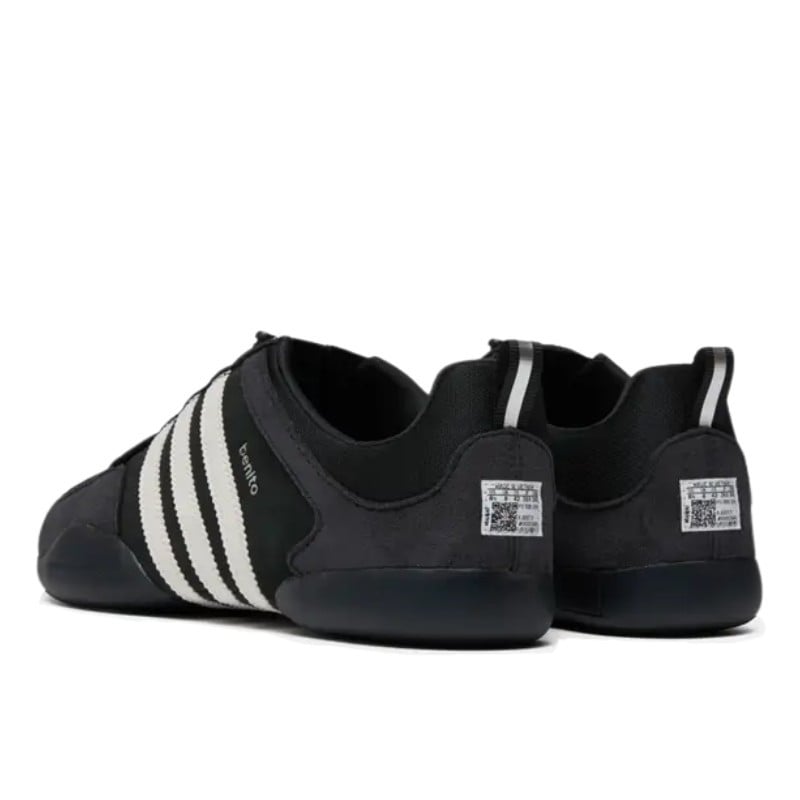 Adidas Adidas Ballerina Bad Bunny Black Chalk Zwart
