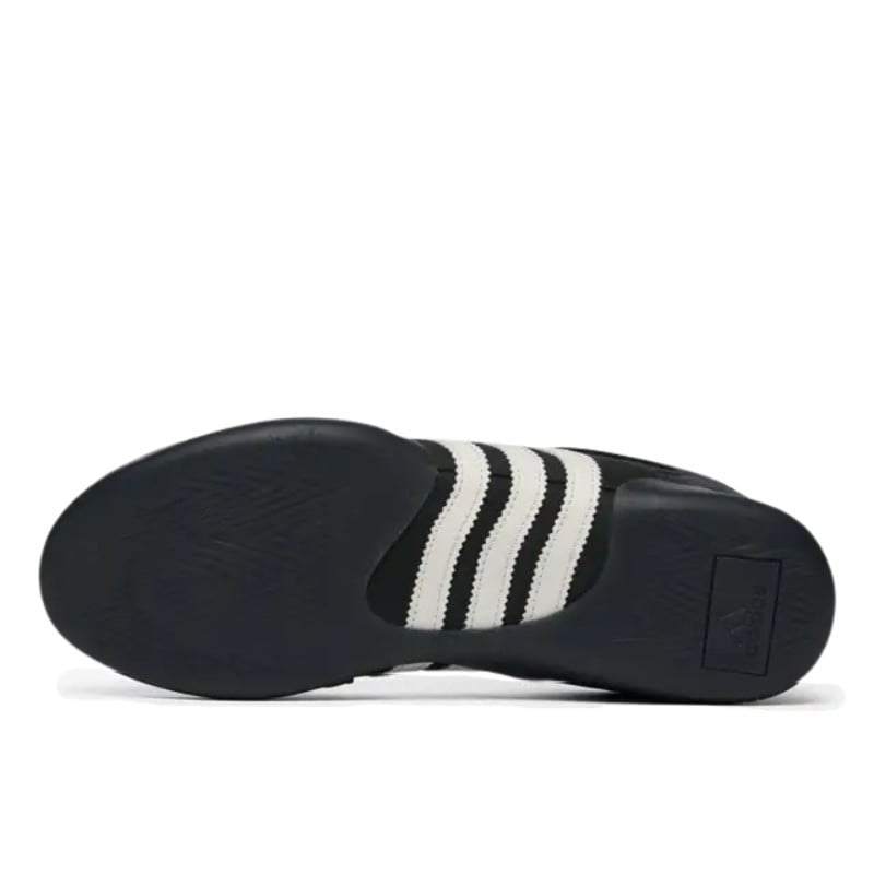 Adidas Adidas Ballerina Bad Bunny Black Chalk Zwart