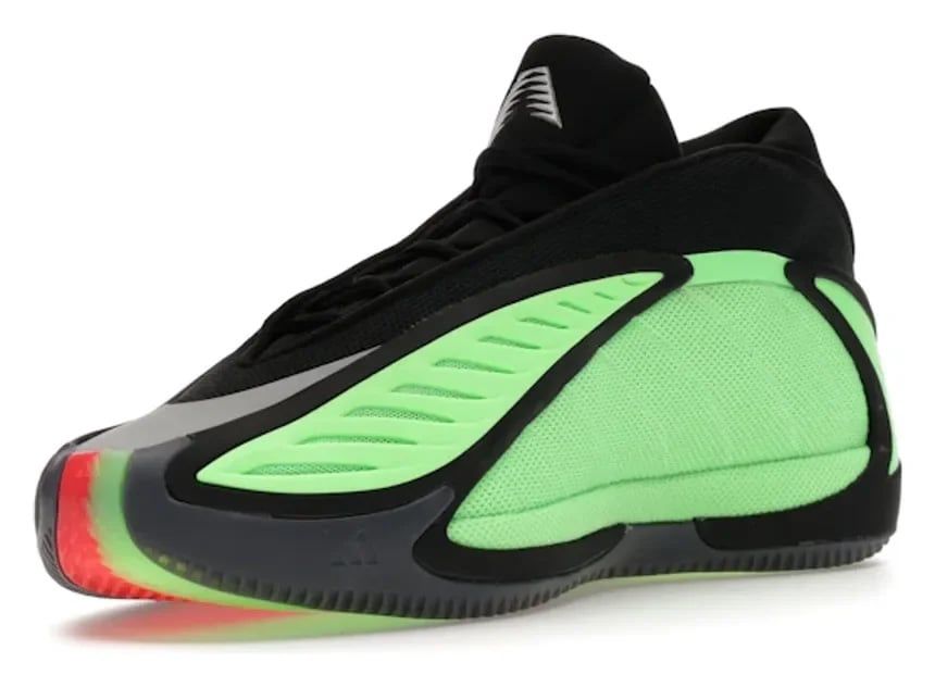 adidas AE 2 Christmas Zwart