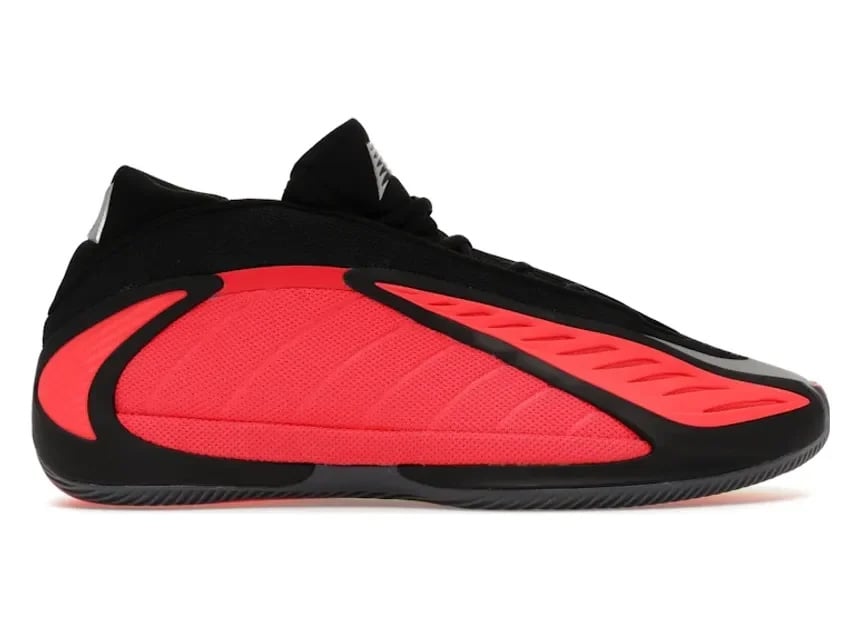 adidas AE 2 Christmas Zwart