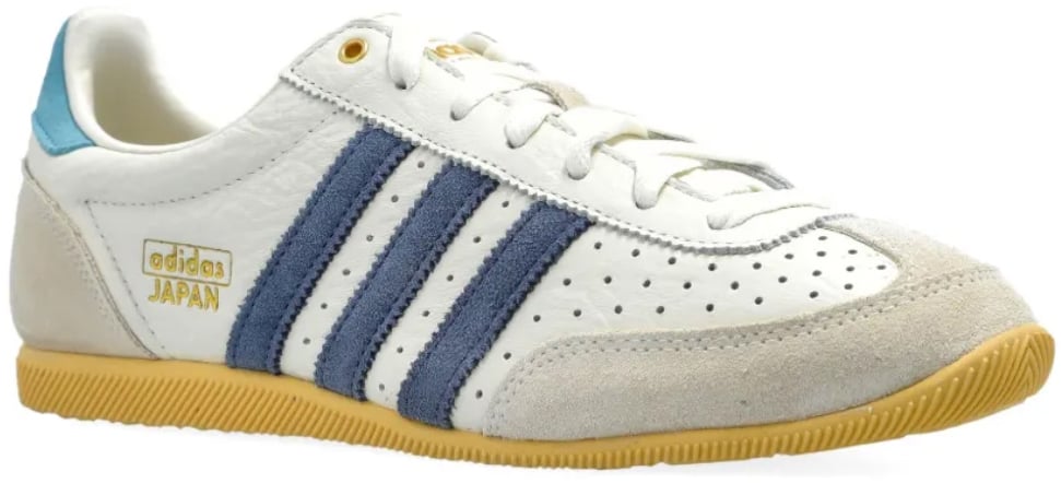 Adidas Japan W Owhite/prloin/orgtin Wit