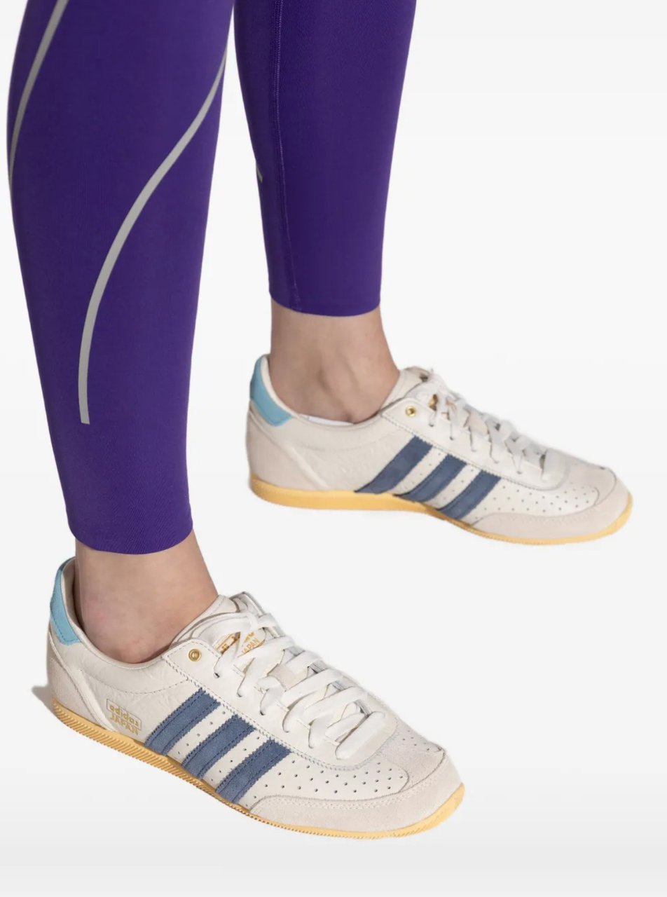 Adidas Japan W Owhite/prloin/orgtin Wit