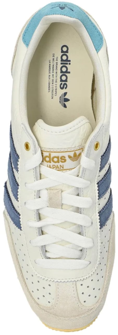 Adidas Japan W Owhite/prloin/orgtin Wit