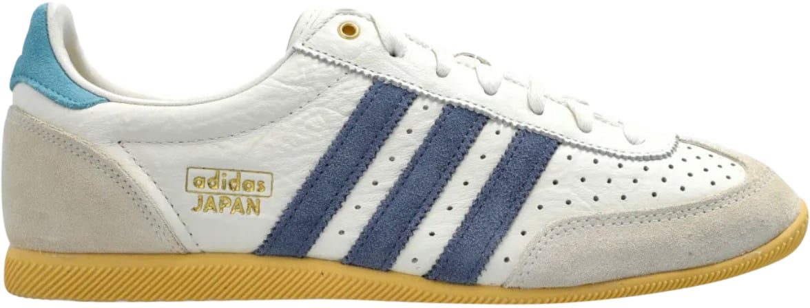 Adidas Japan W Owhite/prloin/orgtin Wit