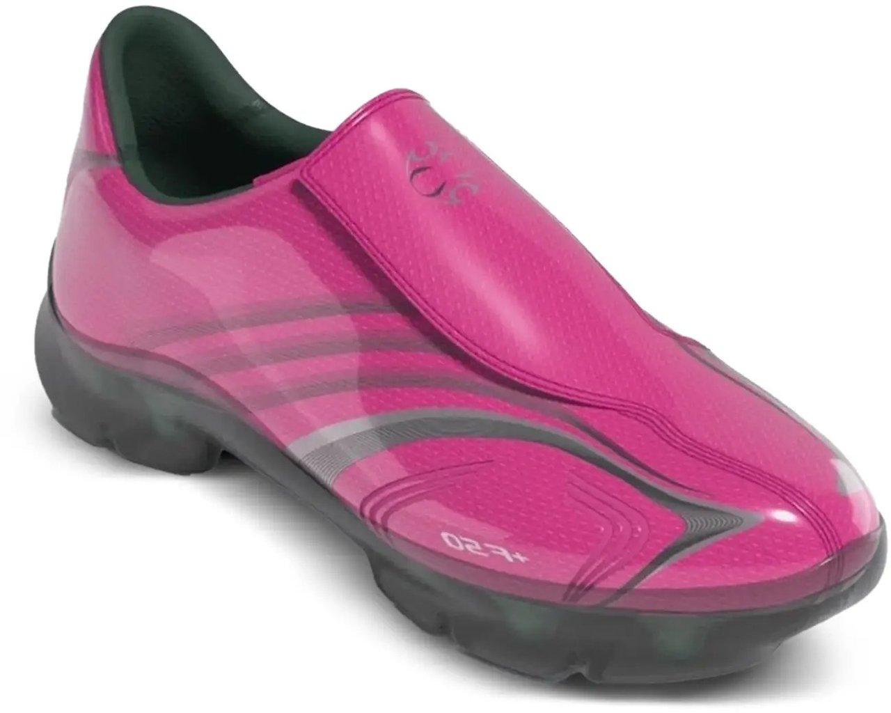 Adidas F50 Adiframe Shopnk/bgreen/silvmt Groen