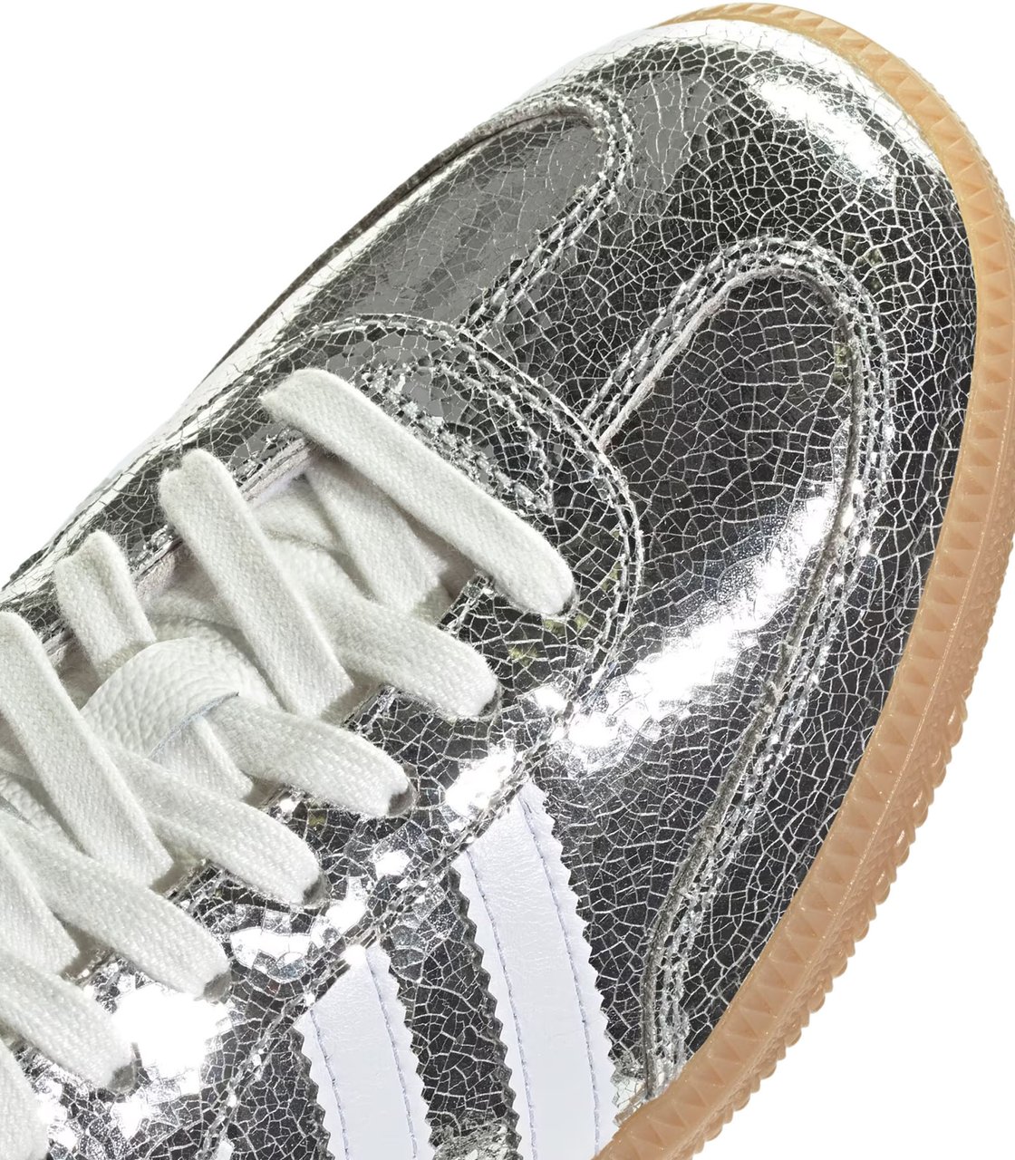 Adidas Sneakers Silvmt/Ftwwht/Cwhite Zilver