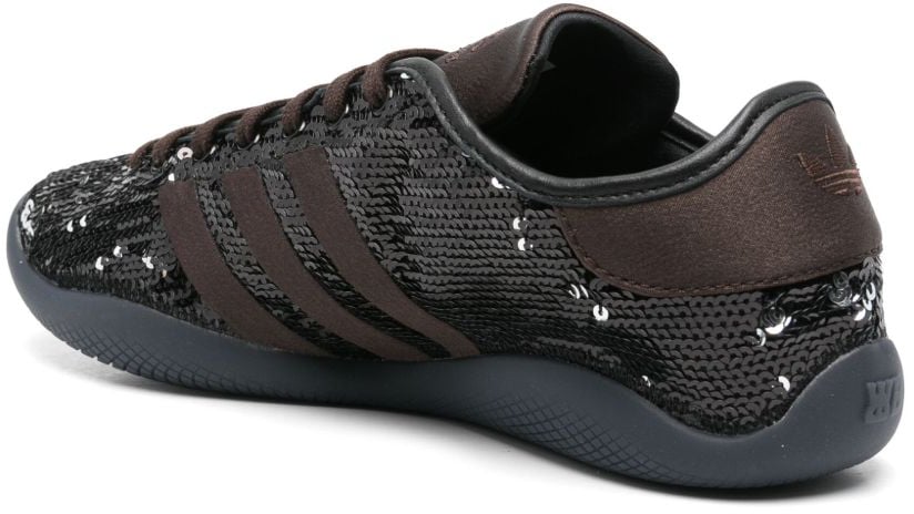 Adidas Sneakers Silver Zilver
