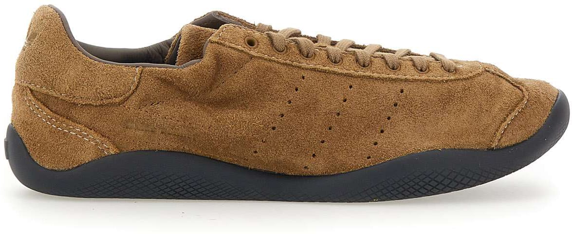 Adidas Sneakers Brown Bruin