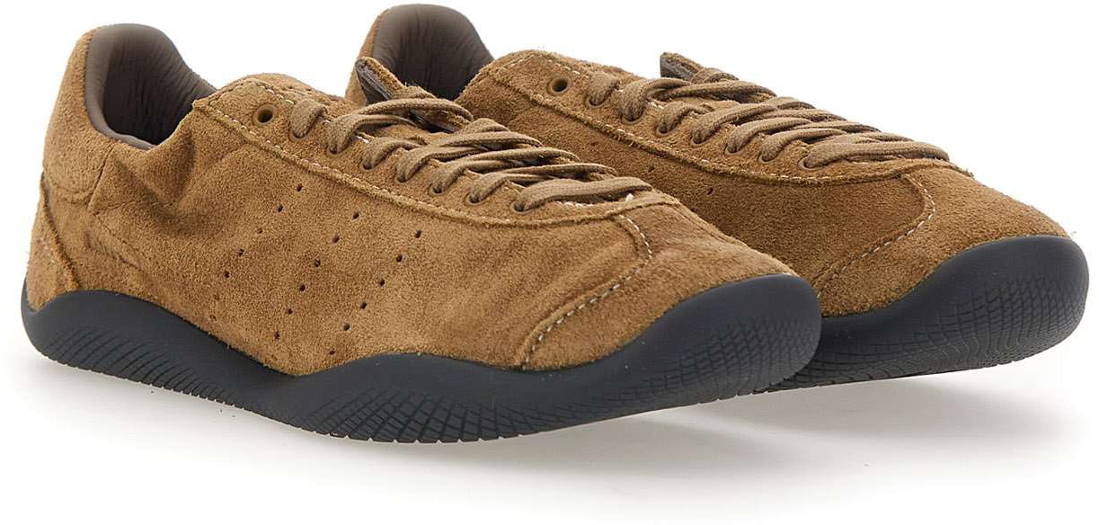 Adidas Sneakers Brown Bruin