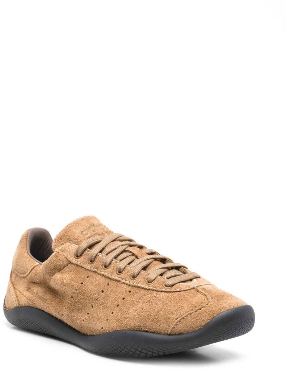 Adidas Sneakers Brown Bruin