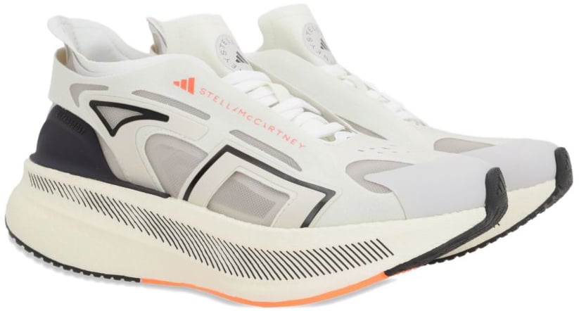 Adidas Sneakers Ivory Wit