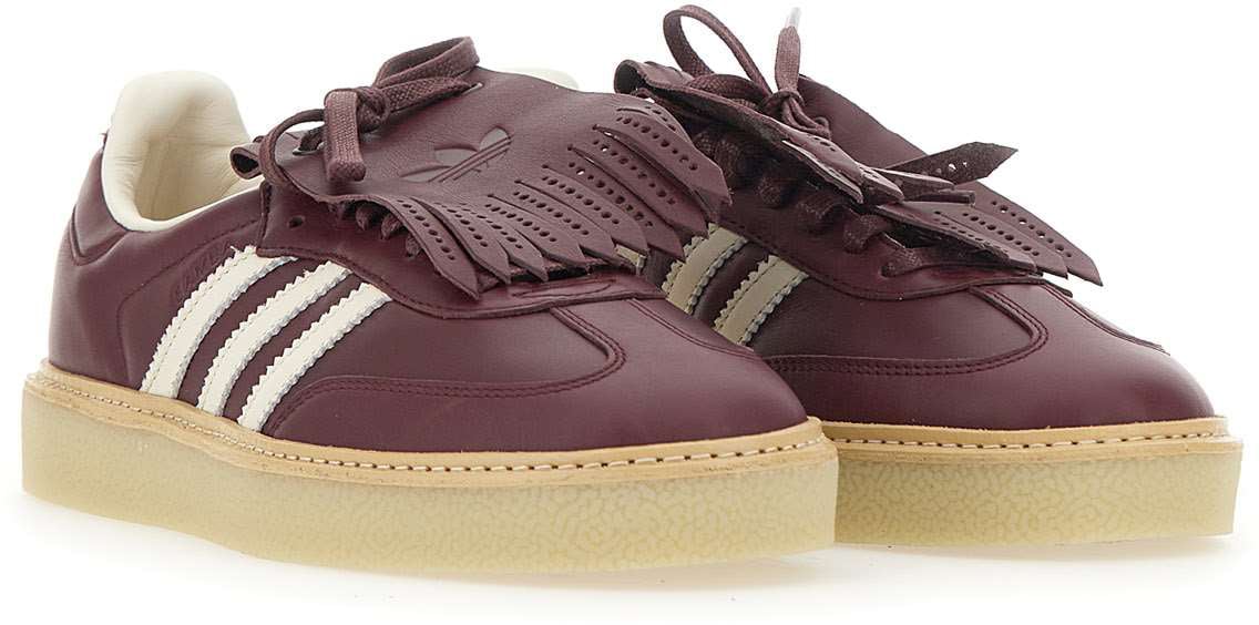 Adidas Sneakers Purple Paars