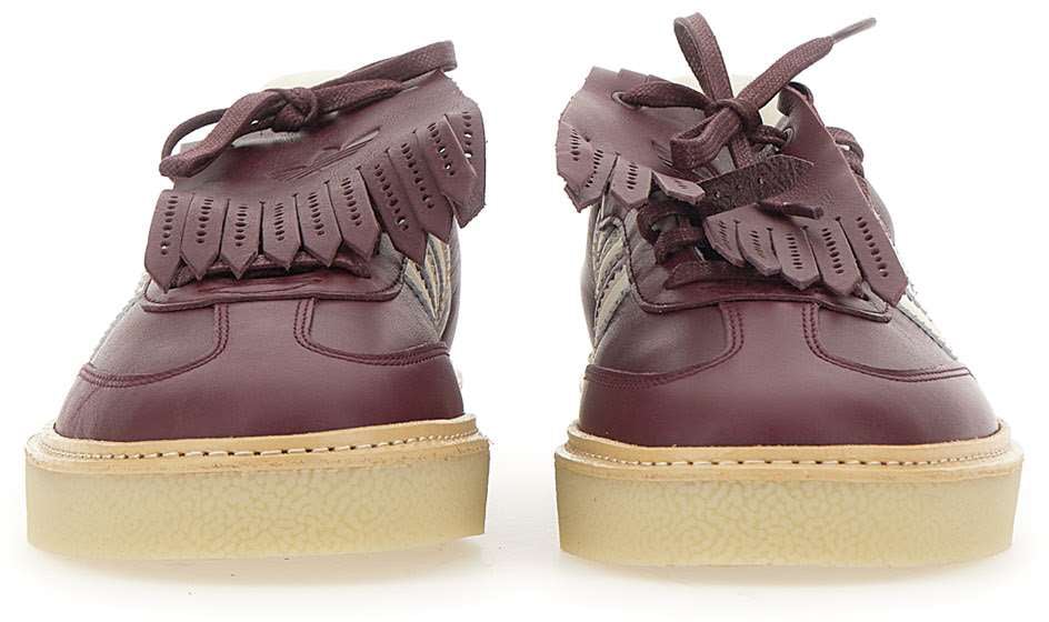 Adidas Sneakers Purple Paars