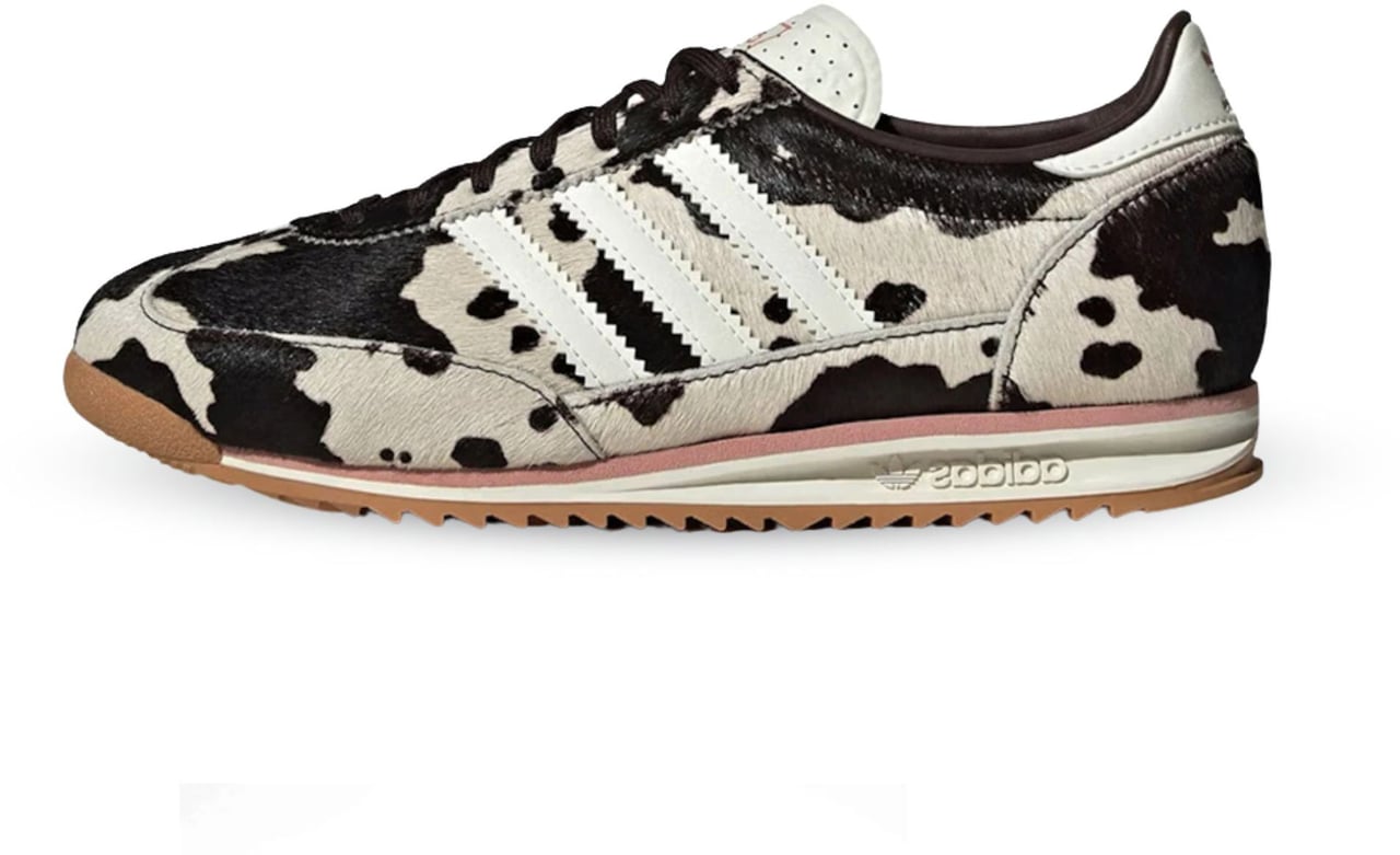 Adidas Adidas SL 72 OG Cow Print Divers