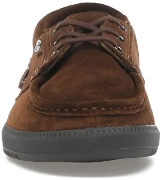 adidas Lytham SPZL Brown Bruin
