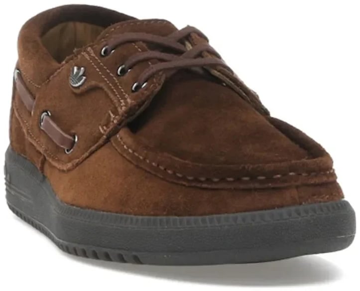 adidas Lytham SPZL Brown Bruin