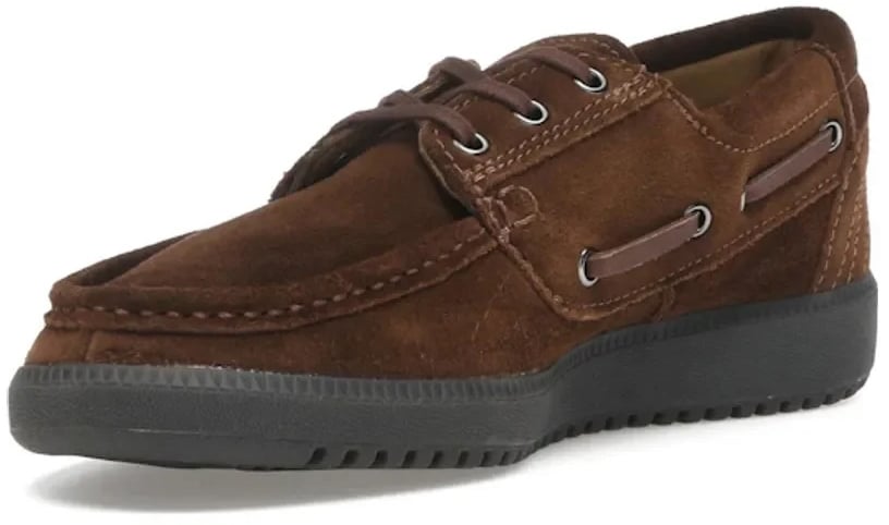 adidas Lytham SPZL Brown Bruin