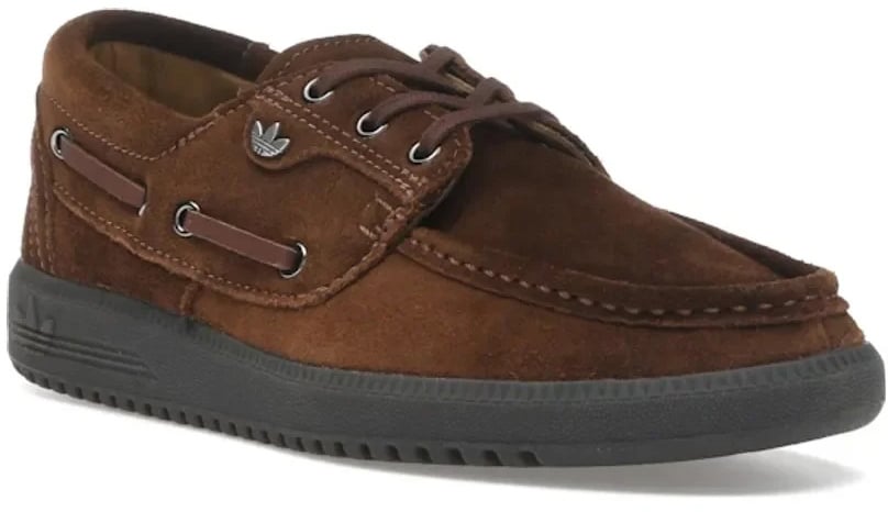adidas Lytham SPZL Brown Bruin