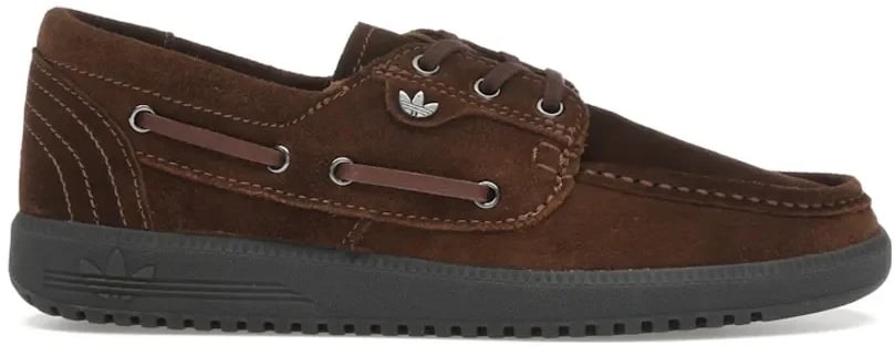 adidas Lytham SPZL Brown Bruin