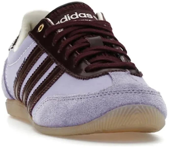 Adidas adidas Japan Wales Bonner Light Purple Wit