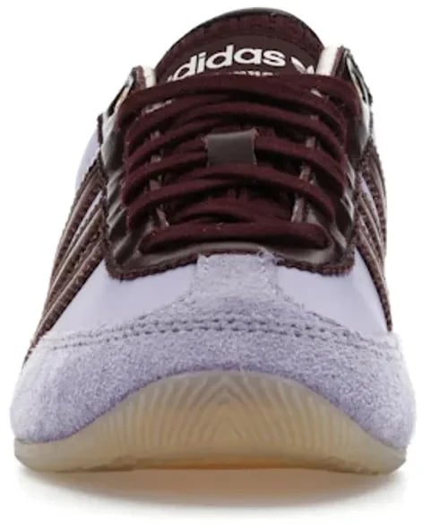 Adidas adidas Japan Wales Bonner Light Purple Wit