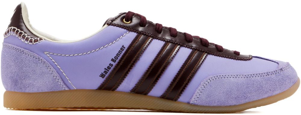 Adidas Sneakers Lilac Paars