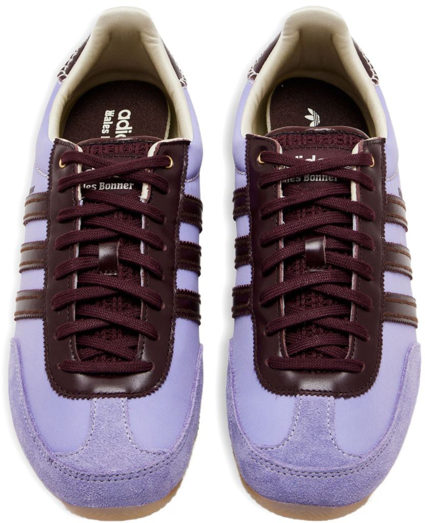 Adidas Sneakers Lilac Paars