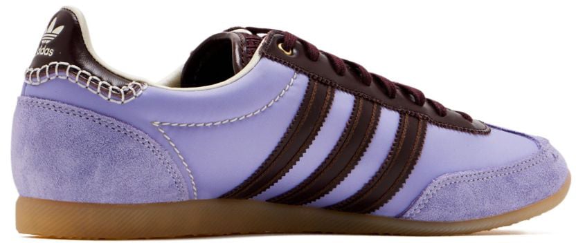 Adidas Sneakers Lilac Paars