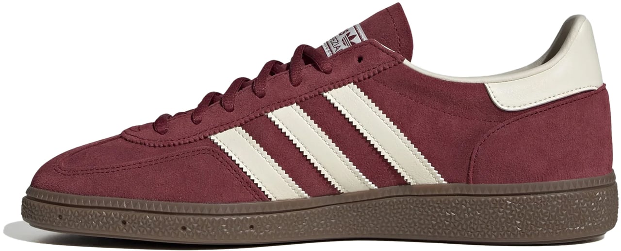 Adidas Sneakers Noble Marooncream Whitegum5 Rood