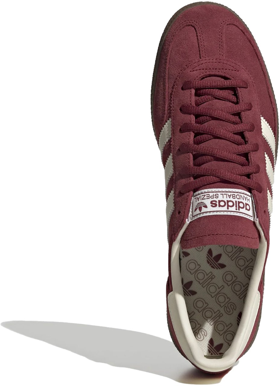 Adidas Sneakers Noble Marooncream Whitegum5 Rood