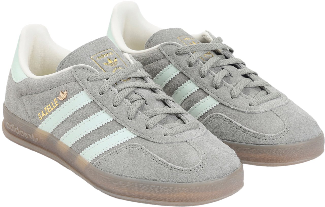 Adidas ADIDAS JR2430 Grijs