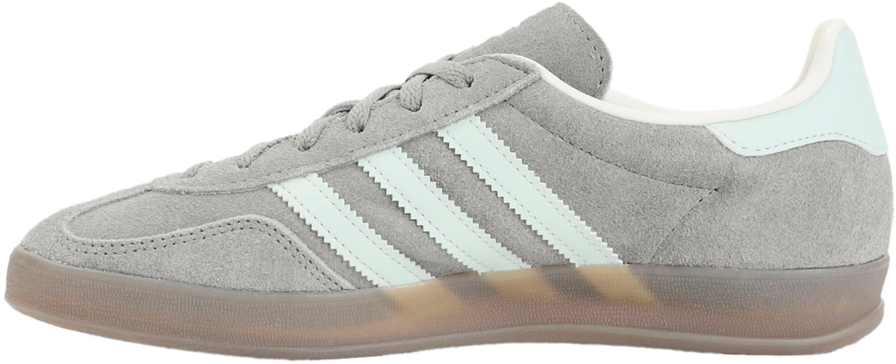 Adidas ADIDAS JR2430 Grijs