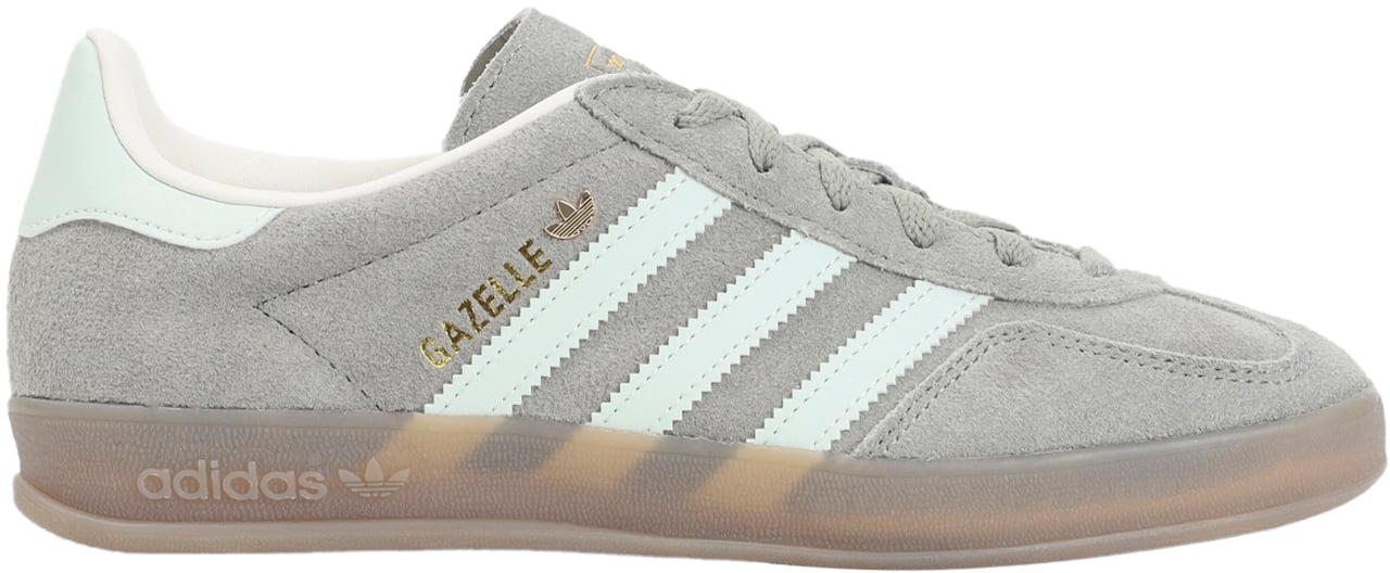 Adidas ADIDAS JR2430 Grijs